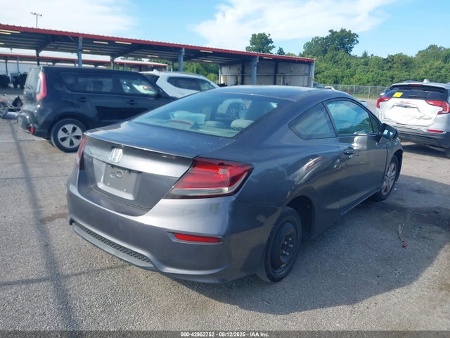 2HGFG3B59FH509445 Honda r18z1