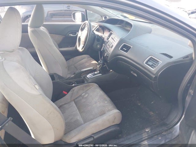2HGFG3B59FH509445 Honda r18z1