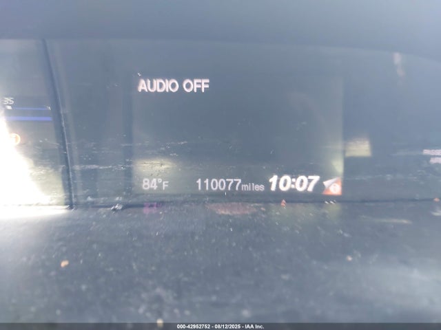 2HGFG3B59FH509445 Honda r18z1