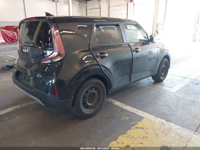 KNDJ23AU9R7228567 KIA 2024