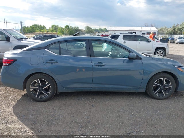 Nissan Sentra 2024 3N1AB8CV7RY355970 Image 13