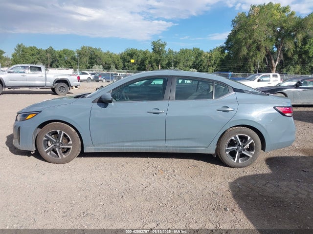 Nissan Sentra 2024 3N1AB8CV7RY355970 Image 14