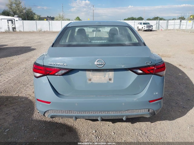 Nissan Sentra 2024 3N1AB8CV7RY355970 Image 16