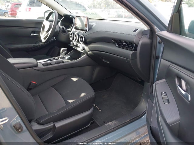 Nissan Sentra 2024 3N1AB8CV7RY355970 Image 5
