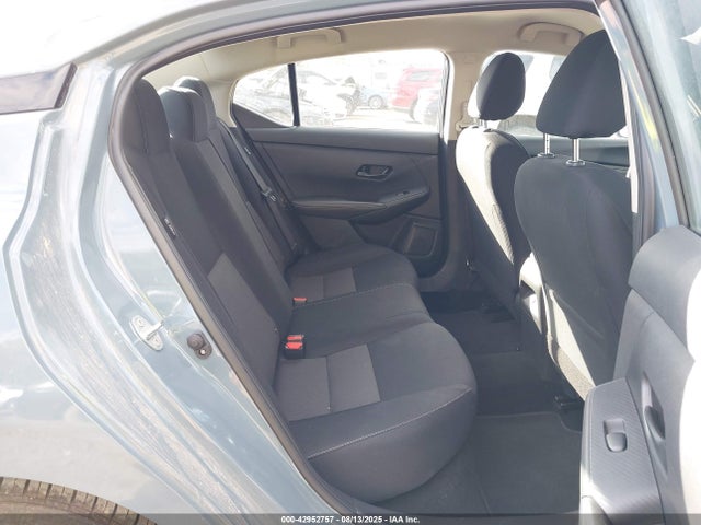 Nissan Sentra 2024 3N1AB8CV7RY355970 Image 8