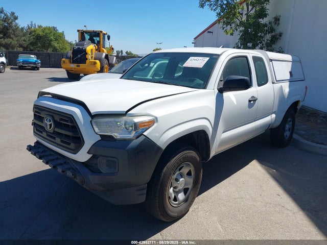 5TFRX5GN4HX076776 Toyota Tacoma Sr