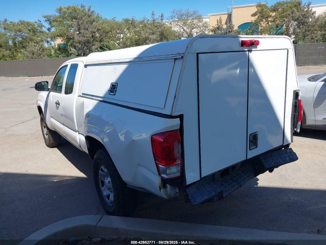 5TFRX5GN4HX076776 Toyota Tacoma Sr