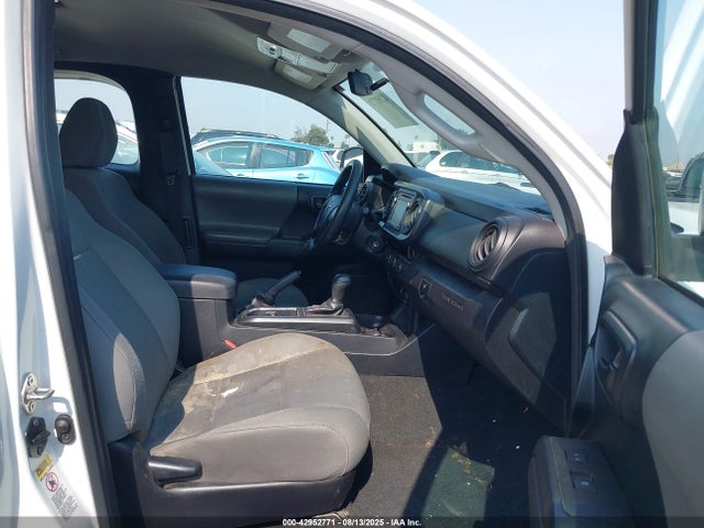 5TFRX5GN4HX076776 Toyota Tacoma Sr