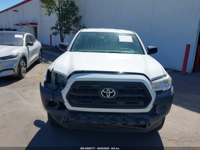 5TFRX5GN4HX076776 Toyota Tacoma Sr