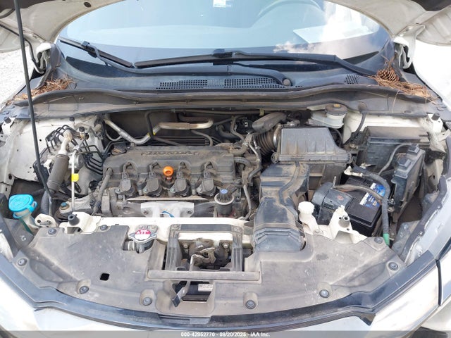 3CZRU5H16LM700929 Honda r18z9