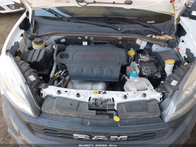 RAM Promaster City 2020 ZFBHRFAB3L6P16794 Image 10