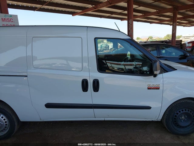 RAM Promaster City 2020 ZFBHRFAB3L6P16794 Image 13