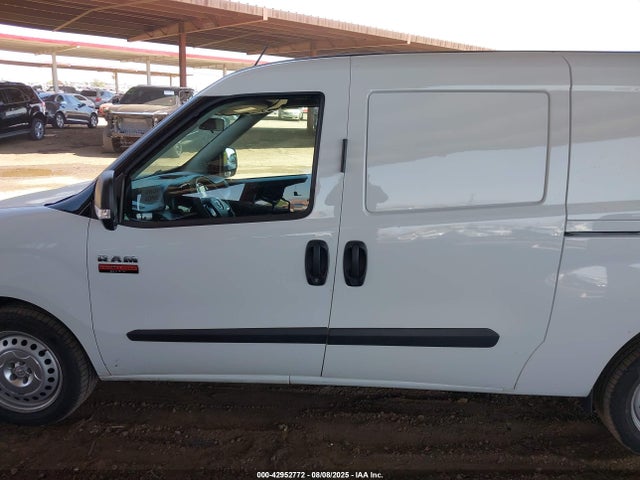 RAM Promaster City 2020 ZFBHRFAB3L6P16794 Image 14