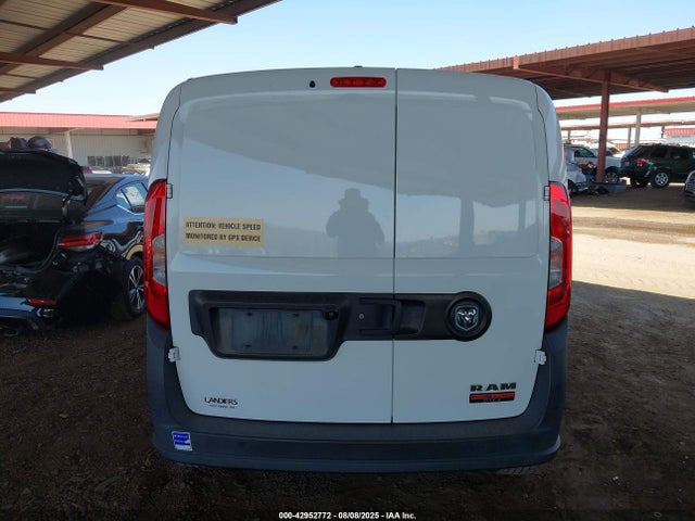RAM Promaster City 2020 ZFBHRFAB3L6P16794 Image 16