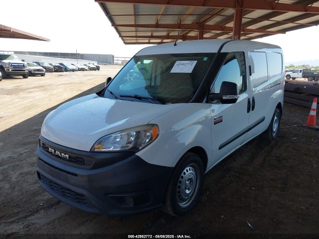 RAM Promaster City 2020 ZFBHRFAB3L6P16794 Image 2