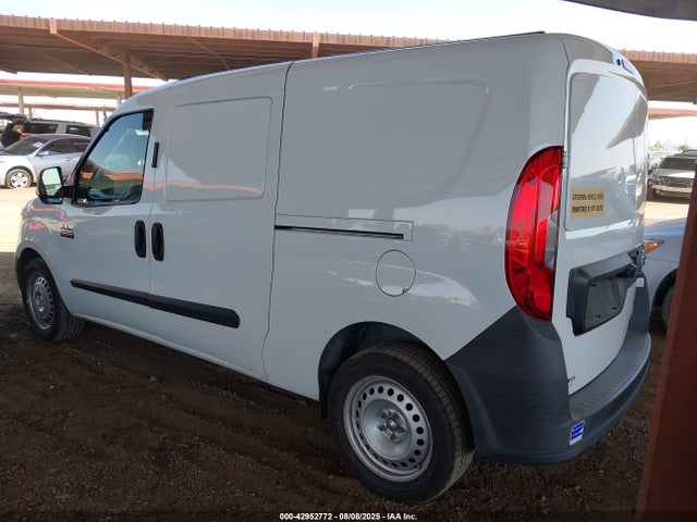 RAM Promaster City 2020 ZFBHRFAB3L6P16794 Image 3