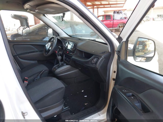RAM Promaster City 2020 ZFBHRFAB3L6P16794 Image 5