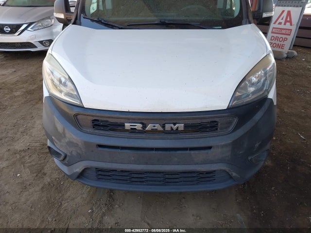 RAM Promaster City 2020 ZFBHRFAB3L6P16794 Image 6