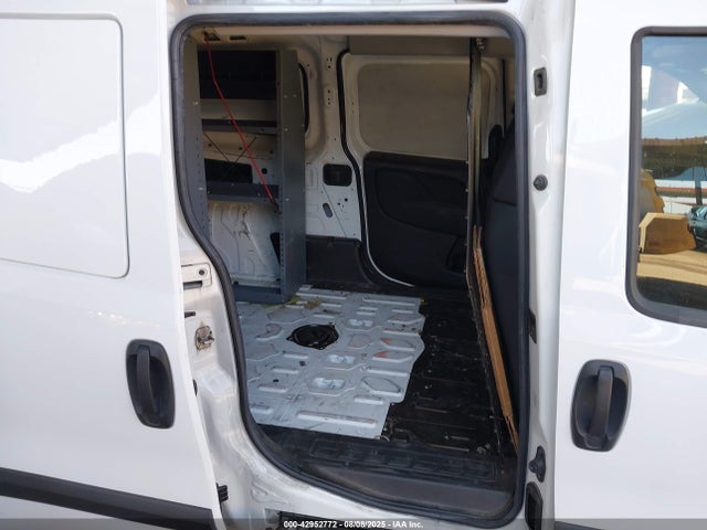 RAM Promaster City 2020 ZFBHRFAB3L6P16794 Image 8