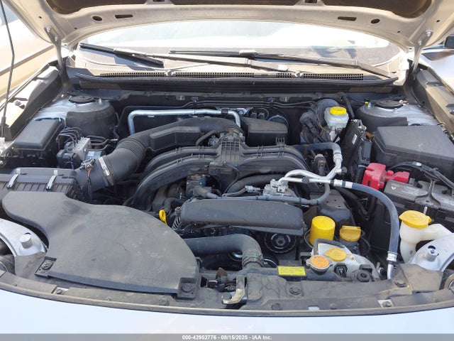 Subaru na, u5 2023 4S4BTADC8P3211090 Image 10