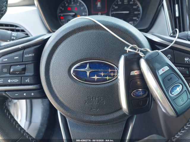 Subaru na, u5 2023 4S4BTADC8P3211090 Image 11