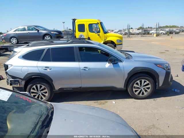Subaru na, u5 2023 4S4BTADC8P3211090 Image 14