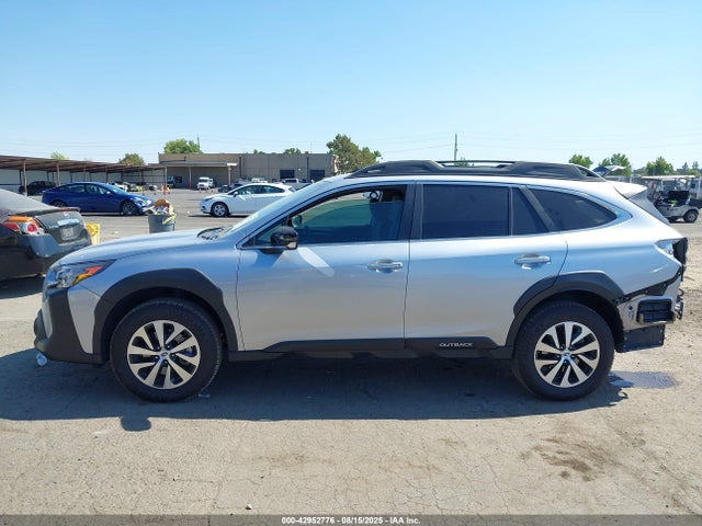 Subaru na, u5 2023 4S4BTADC8P3211090 Image 15
