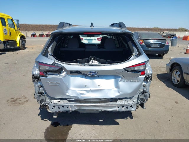 Subaru na, u5 2023 4S4BTADC8P3211090 Image 17