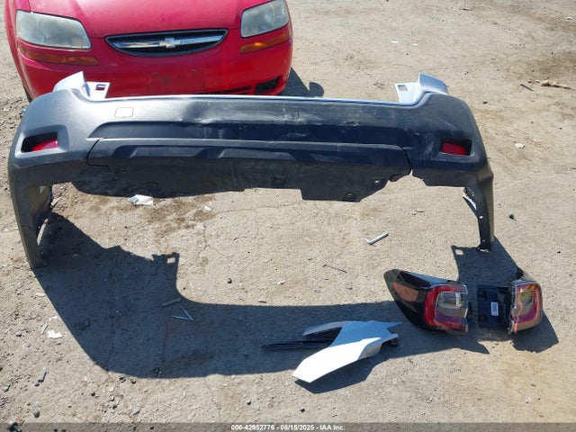 Subaru na, u5 2023 4S4BTADC8P3211090 Image 12