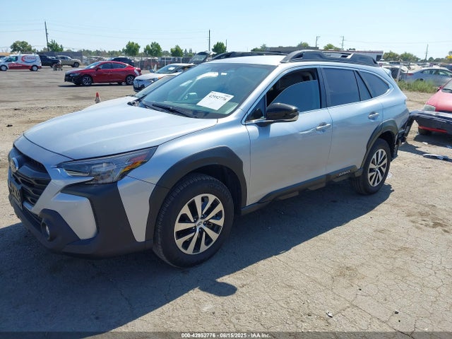 Subaru na, u5 2023 4S4BTADC8P3211090 Image 2