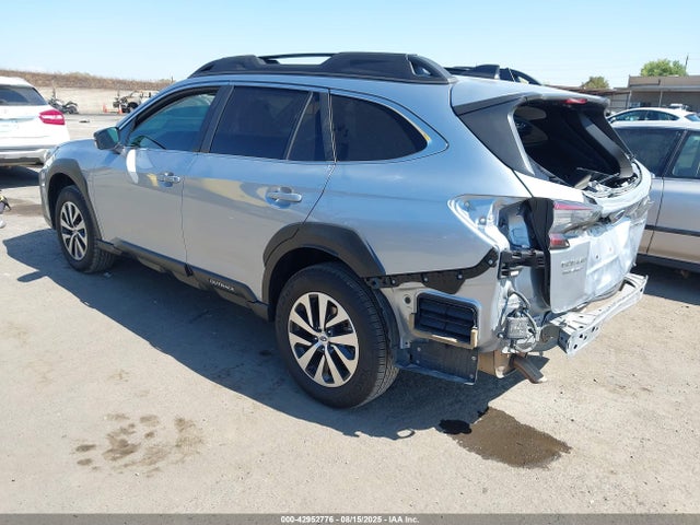 Subaru na, u5 2023 4S4BTADC8P3211090 Image 3