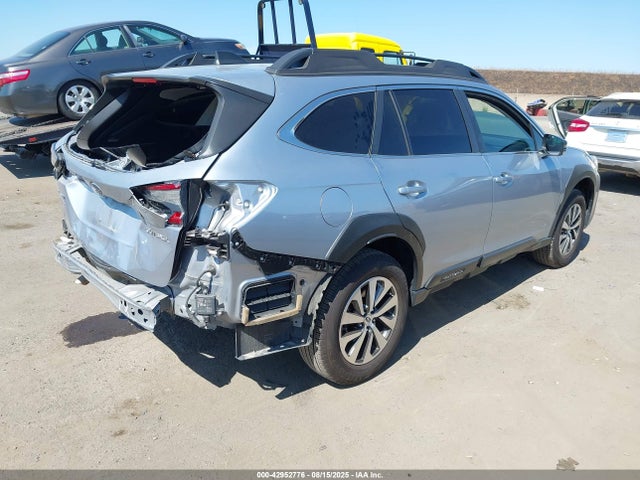 Subaru na, u5 2023 4S4BTADC8P3211090 Image 4