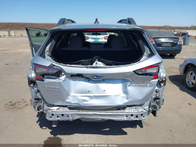 Subaru na, u5 2023 4S4BTADC8P3211090 Image 6