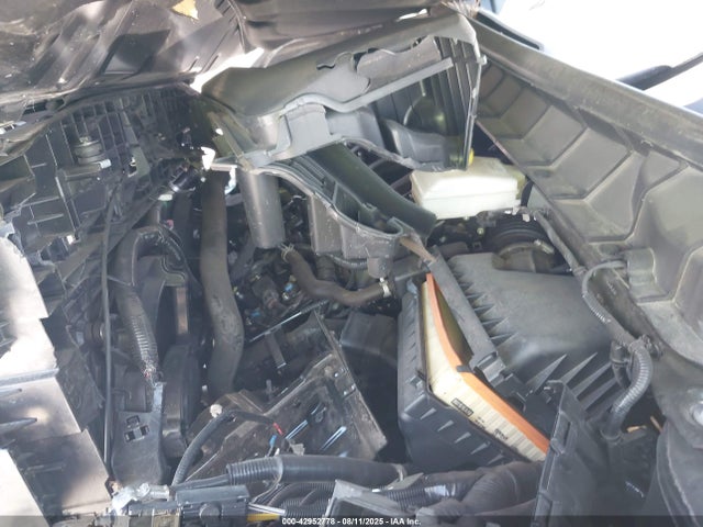5N1DR3BC3RC257127 Nissan 2024