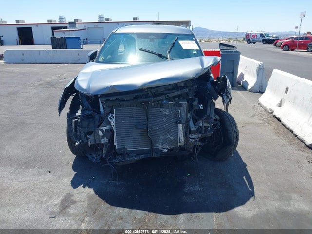 5N1DR3BC3RC257127 Nissan 2024