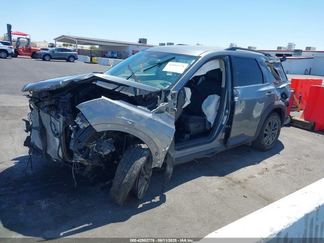 5N1DR3BC3RC257127 Nissan 2024