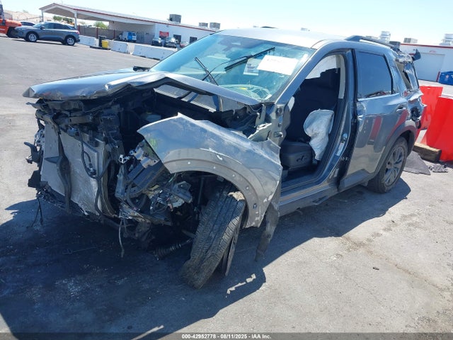 5N1DR3BC3RC257127 Nissan 2024