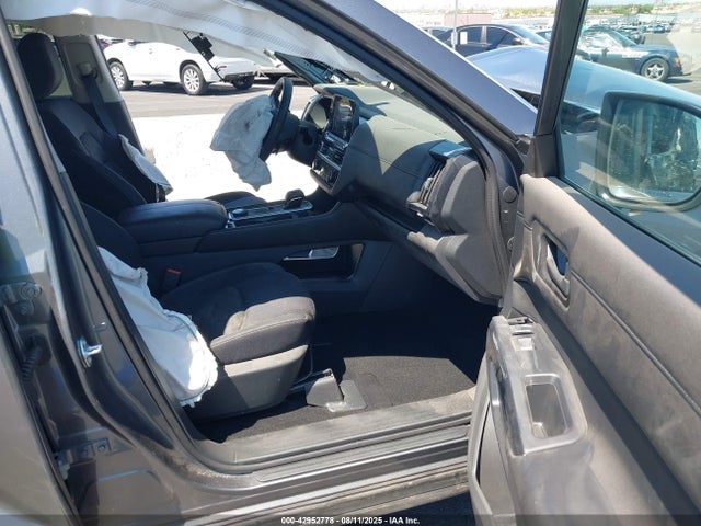 5N1DR3BC3RC257127 Nissan 2024