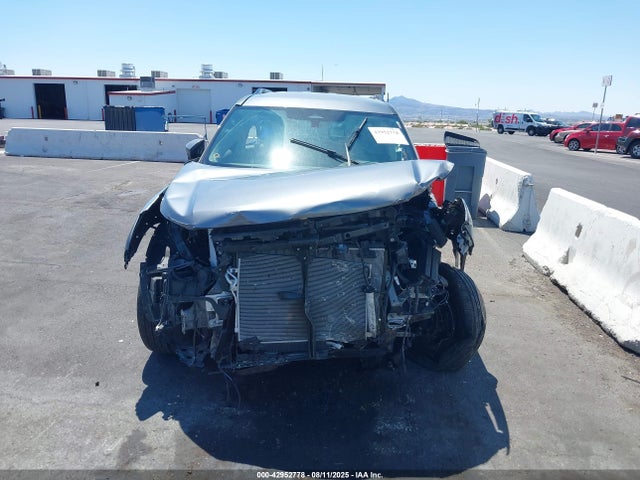 5N1DR3BC3RC257127 Nissan 2024