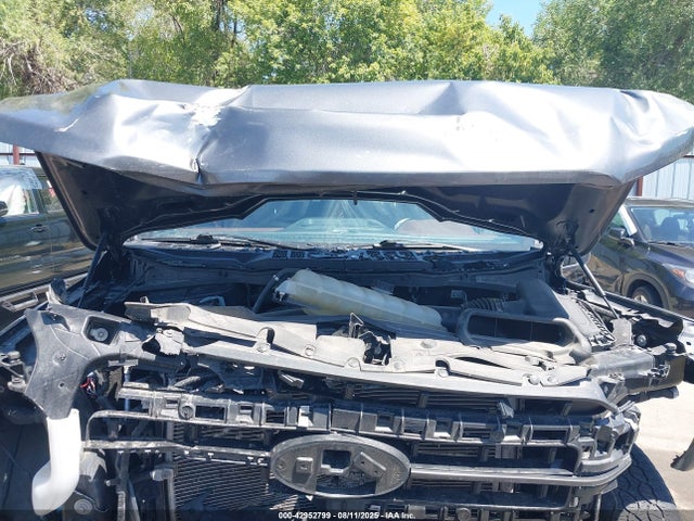 Ford gtdi 2022 1FTFW1E87NKE30164 Image 10