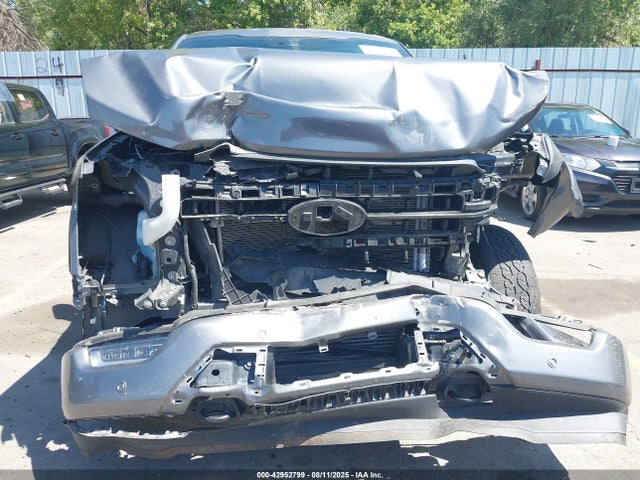 Ford gtdi 2022 1FTFW1E87NKE30164 Image 13