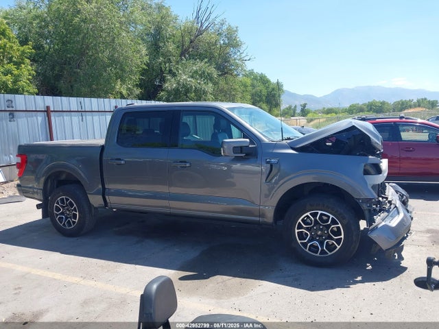 Ford gtdi 2022 1FTFW1E87NKE30164 Image 14