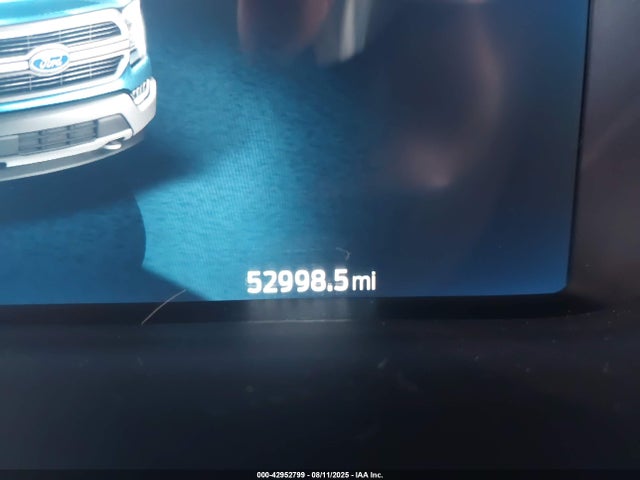Ford gtdi 2022 1FTFW1E87NKE30164 Image 16