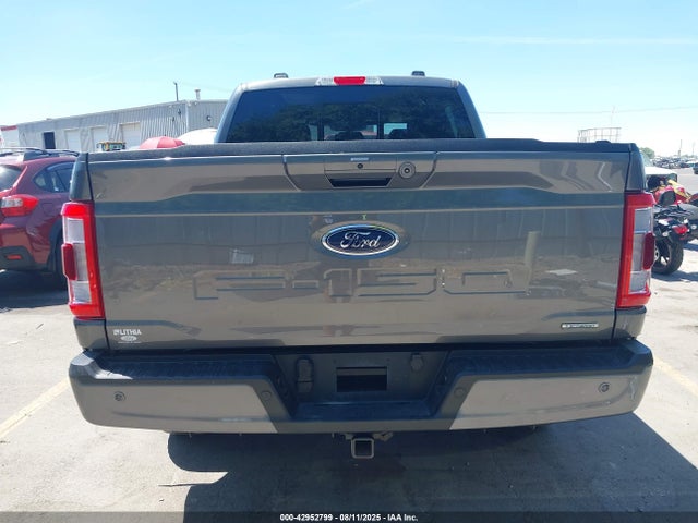 Ford gtdi 2022 1FTFW1E87NKE30164 Image 17