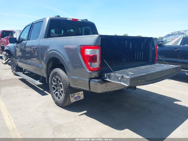 Ford gtdi 2022 1FTFW1E87NKE30164 Image 3