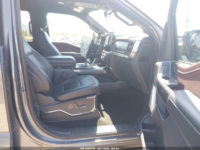 Ford gtdi 2022 1FTFW1E87NKE30164 Image 5