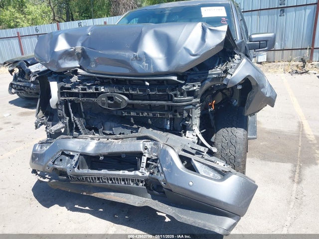 Ford gtdi 2022 1FTFW1E87NKE30164 Image 6