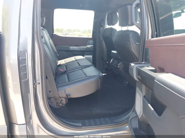 Ford gtdi 2022 1FTFW1E87NKE30164 Image 8