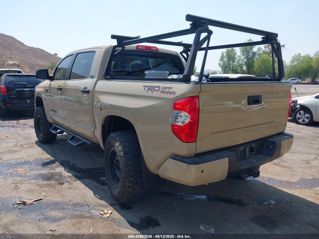 5TFEY5F1XJX241794 Toyota 3ur-fe