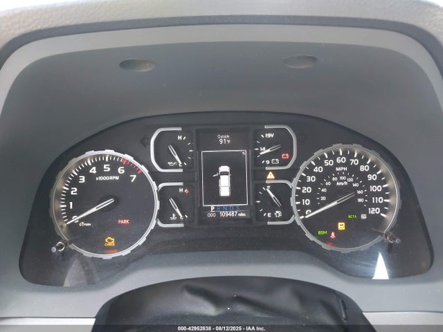 5TFEY5F1XJX241794 Toyota 3ur-fe